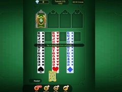 Ойын Solitaire King