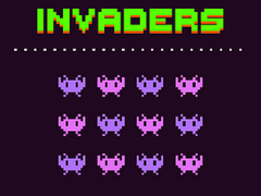 Ойын Invaders