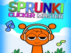 Ойын Sprunki Clicker Master