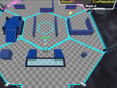 Ойын Mechs Rumble Blitz
