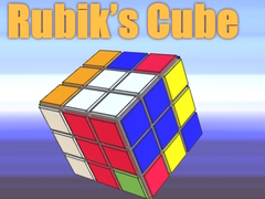 Ойын Rubik’s Cube