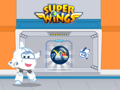 Ойын Super Wings