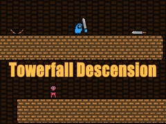 Ойын Towerfall Descension