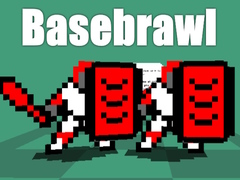 Ойын Basebrawl