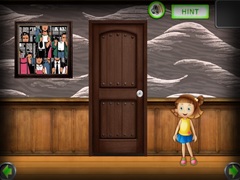 Ойын Amgel Kids Room Escape 261