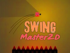 Ойын Swing Master 2D