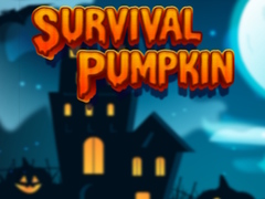 Ойын Survival Pumpkin