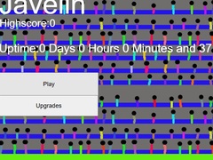 Ойын Javelin