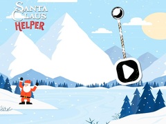 Ойын Santa Claus Helper