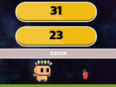 Ойын Math King