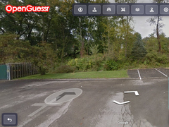 Ойын OpenGuessr