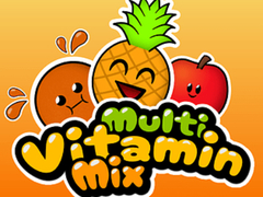 Ойын Multi Vitamin Mix