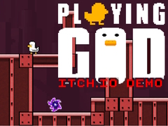 Ойын Playing God