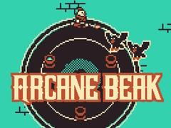 Ойын Arcane Beak