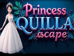 Ойын Princess Quilla Escape