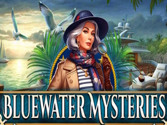 Ойын Bluewater Mysteries