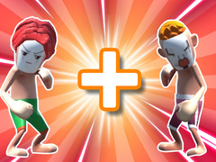 Ойын Merge Muscle