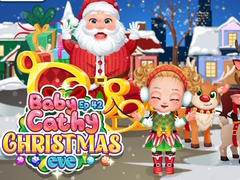 Ойын Baby Cathy Ep42: Christmas Eve