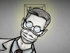 Ойын Escape Room: Strange Case 2