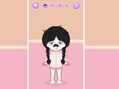Ойын Magic Princess