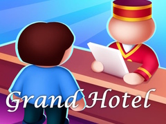 Ойын Grand Hotel