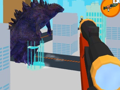 Ойын Heli Monsters Giant Hunter