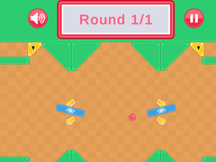 Ойын Pinball Battles
