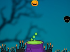 Ойын Survival Pumpkin