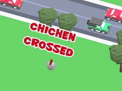 Ойын Chicken Crossed