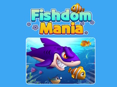 Ойын Fishdom Mania