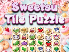 Ойын Sweetsu Tile Puzzle