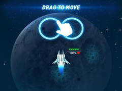 Ойын Star Wing