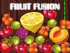 Ойын Fruit Fusion