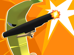 Ойын City Banana Man Agent