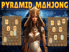 Ойын Pyramid Mahjong