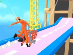 Ойын Falling Dummy