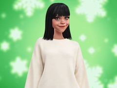 Ойын DIY Ugly Christmas Sweater