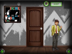 Ойын Amgel Easy Room Escape 240
