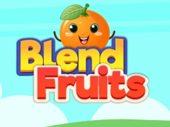 Ойын Blend Fruits