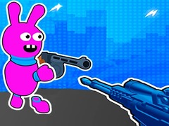 Ойын Bunny Boy Online