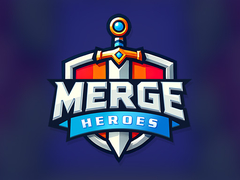 Ойын Merge Heroes