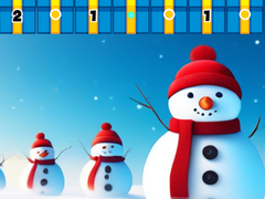 Ойын Xmas Balls