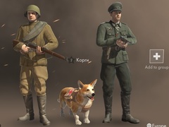 Ойын Warfare 1942