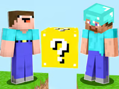 Ойын Kids Quiz: Minecraft Trivia