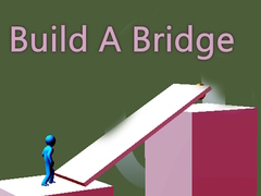 Ойын Build A Bridge
