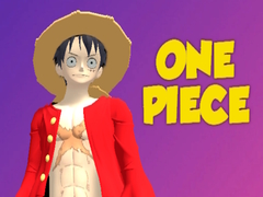 Ойын One Piece 