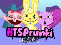 Ойын HTSprunkis Retake
