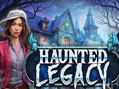 Ойын Haunted Legacy