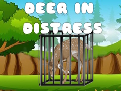 Ойын Deer in Distress