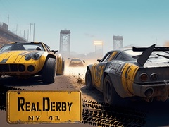 Ойын Real Derby Crash Day